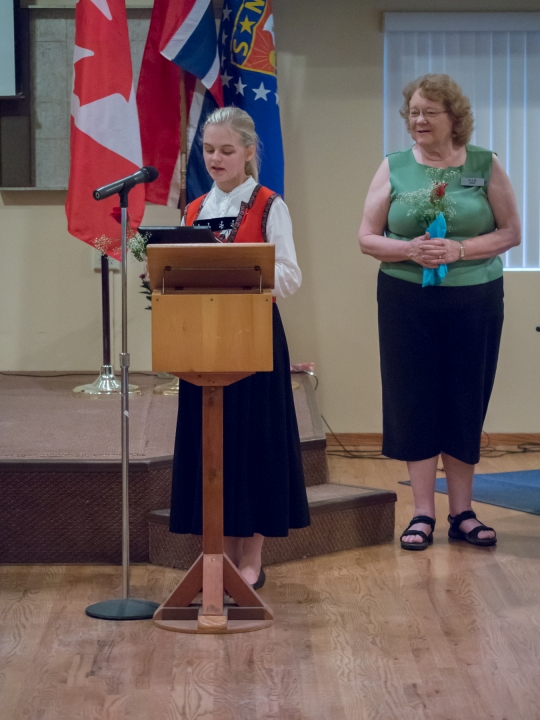 Bothell May 2014-24.jpg - Scholarhips and Awards